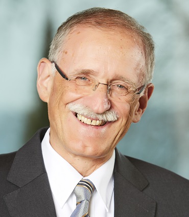 Prof. Dr. Federico Foders