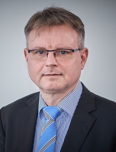 Prof. Dr. Stefan Kooths