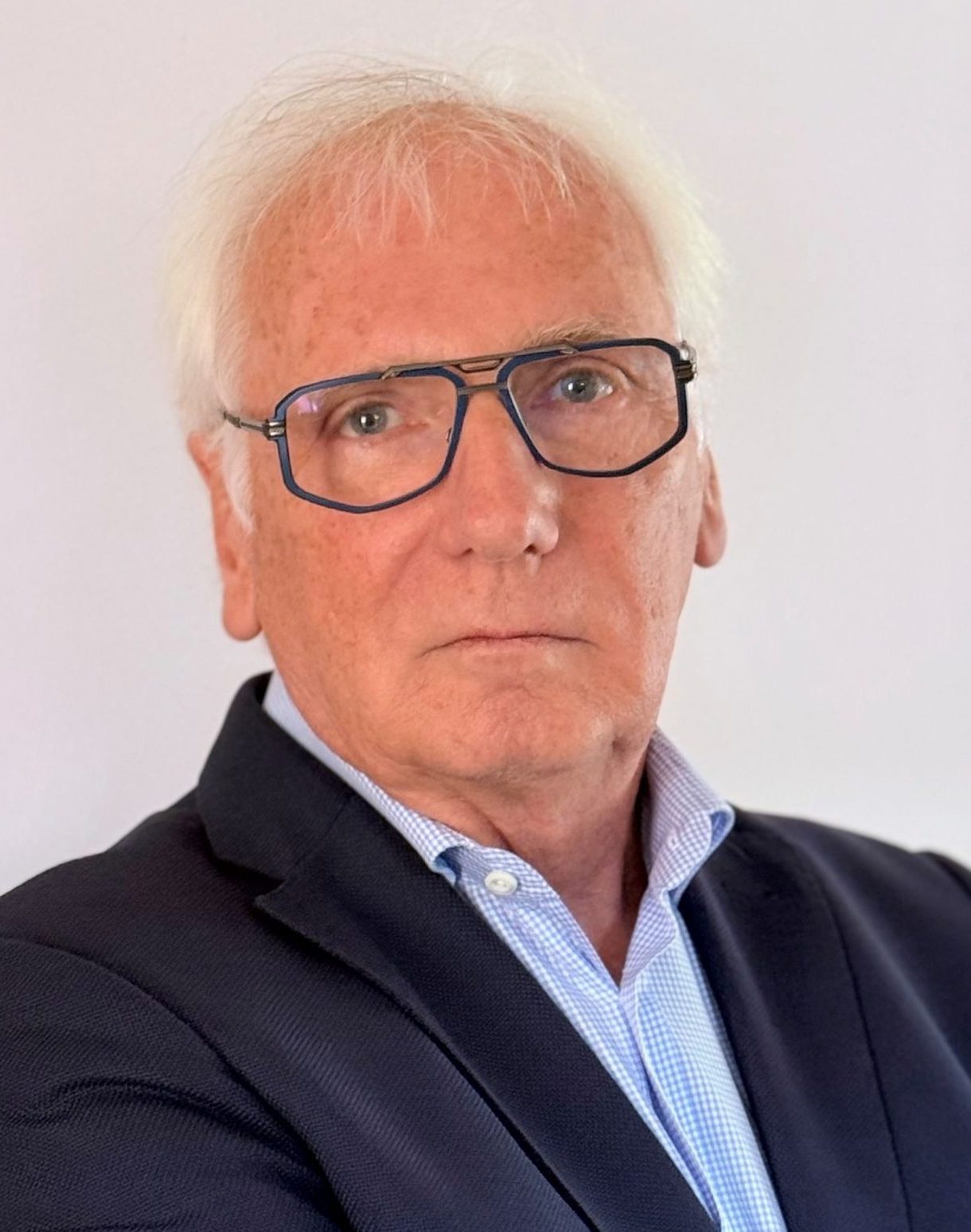 Peter Nußbaum